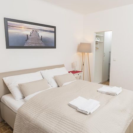 Hideaway Am Tabor Διαμέρισμα Βιέννη Εξωτερικό φωτογραφία