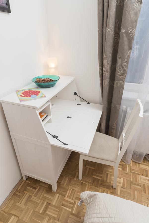 Hideaway Am Tabor Διαμέρισμα Βιέννη Εξωτερικό φωτογραφία