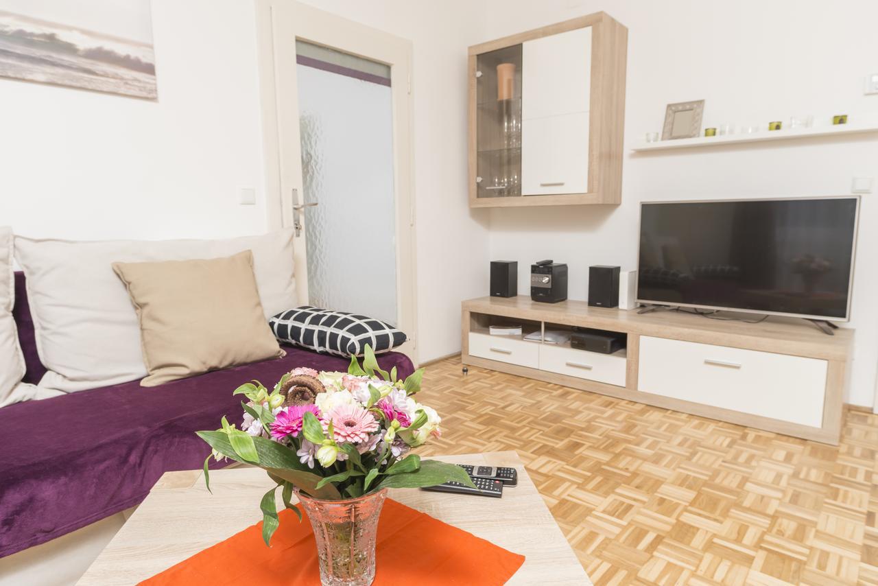 Hideaway Am Tabor Διαμέρισμα Βιέννη Εξωτερικό φωτογραφία